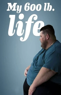 Watch My 600-lb Life online