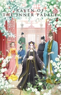 Watch Raven of the Inner Palace online