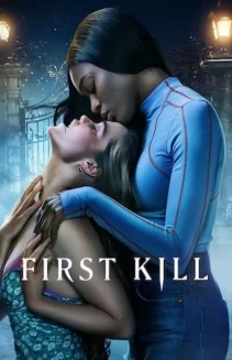 Watch First Kill online