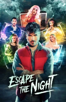 Watch Escape the Night online