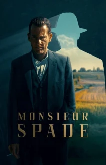 Watch Monsieur Spade online