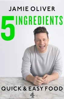 Watch Jamie's Quick & Easy Food online