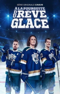 Watch Chasing the Frozen Dream online