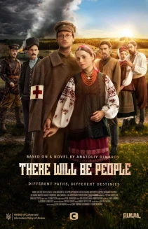 Watch There Will Be People online
