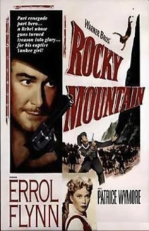 Rocky Mountain