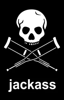 Watch Jackass online