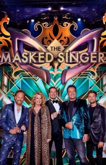 Watch The Masked Singer online