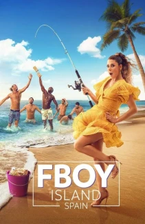 Watch FBOY Island Spain online