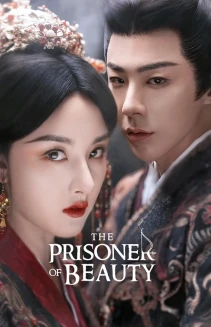 Watch The Prisoner of Beauty online