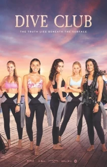 Watch Dive Club online