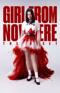 Girl from Nowhere: The Reset