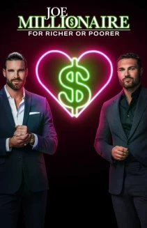 Watch Joe Millionaire: For Richer or Poorer online