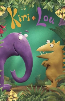 Watch Kiri and Lou online