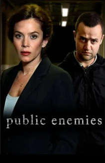 Watch Public Enemies online