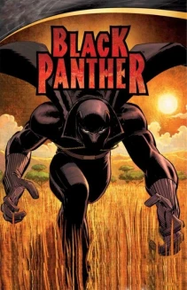Watch Black Panther online