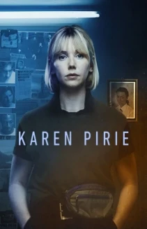 Watch Karen Pirie online