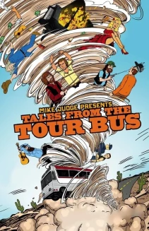 Watch Mike Judge Presents: Tales from the Tour Bus online