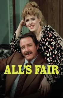Watch All's Fair online