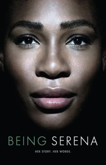 Watch Being Serena online