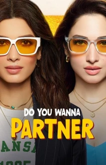 Watch Do You Wanna Partner online