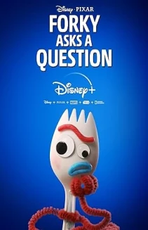 Watch Forky Asks a Question online