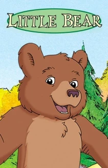 Watch Little Bear online