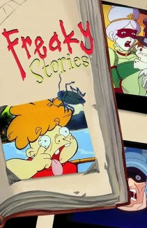 Watch Freaky Stories online