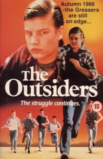 Watch The Outsiders online