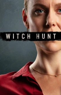 Watch Witch Hunt online