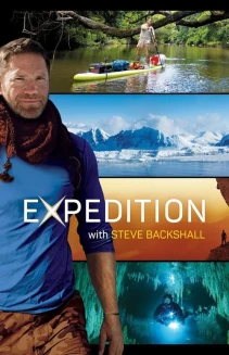 Watch Expedition with Steve Backshall online
