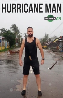 Watch Hurricane Man online