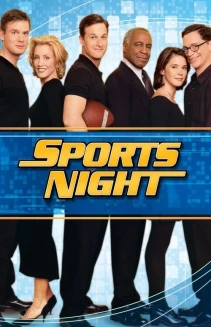Watch Sports Night online