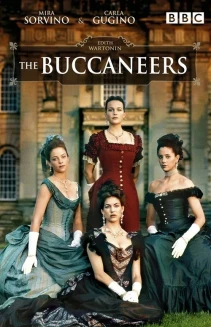 Watch The Buccaneers online