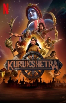 Watch Kurukshetra online
