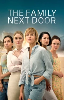 Watch The Family Next Door online