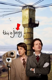 Watch This Is Jinsy online