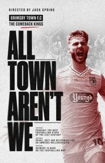 Watch All Town Aren't We online