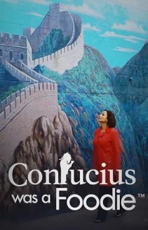 Watch Confucius Was a Foodie online
