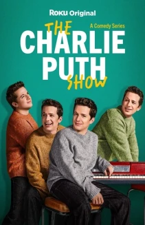 Watch The Charlie Puth Show online