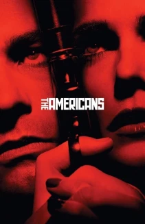 Watch The Americans online