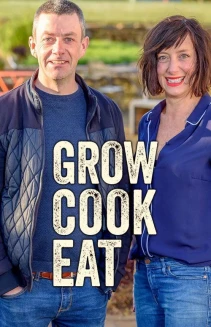 Watch Grow, Cook, Eat online