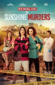Watch The Sunshine Murders online