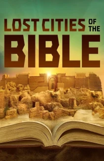 Watch Lost Cities of the Bible online