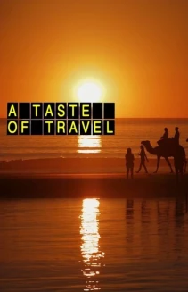 Watch A Taste of Travel online