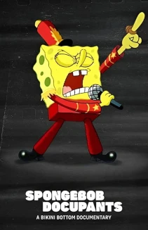 Watch SpongeBob DocuPants online