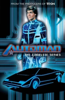 Watch Automan online