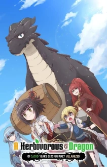 Watch A Herbivorous Dragon of 5,000 Years Gets Unfairly Villainized online
