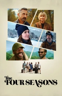 Watch The Four Seasons online