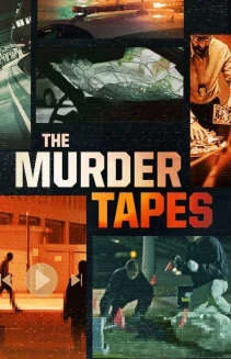 Watch The Murder Tapes online