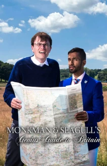 Watch Monkman and Seagull's Genius Guide to Britain online